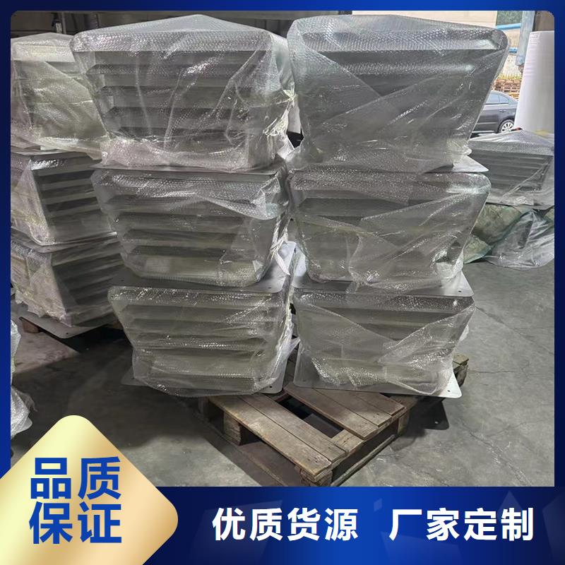 成品固定式烟囱帽货源
