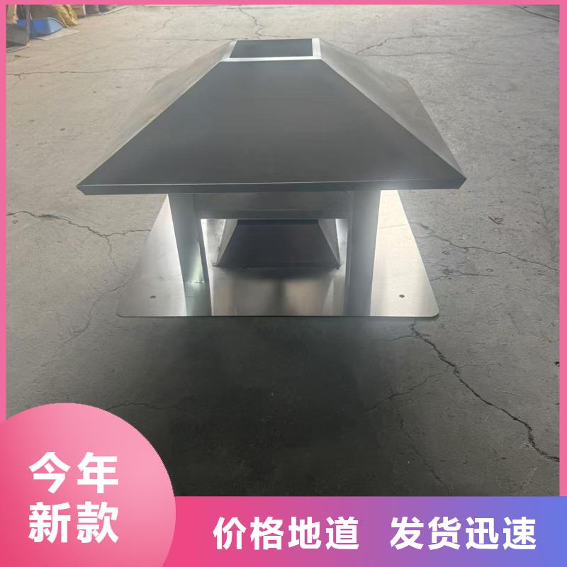B系列抜气风帽诚信厂家