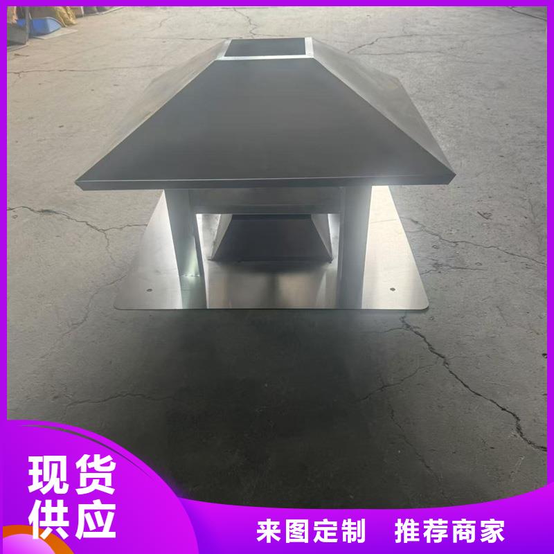 负压无动力风帽期待与您合作
