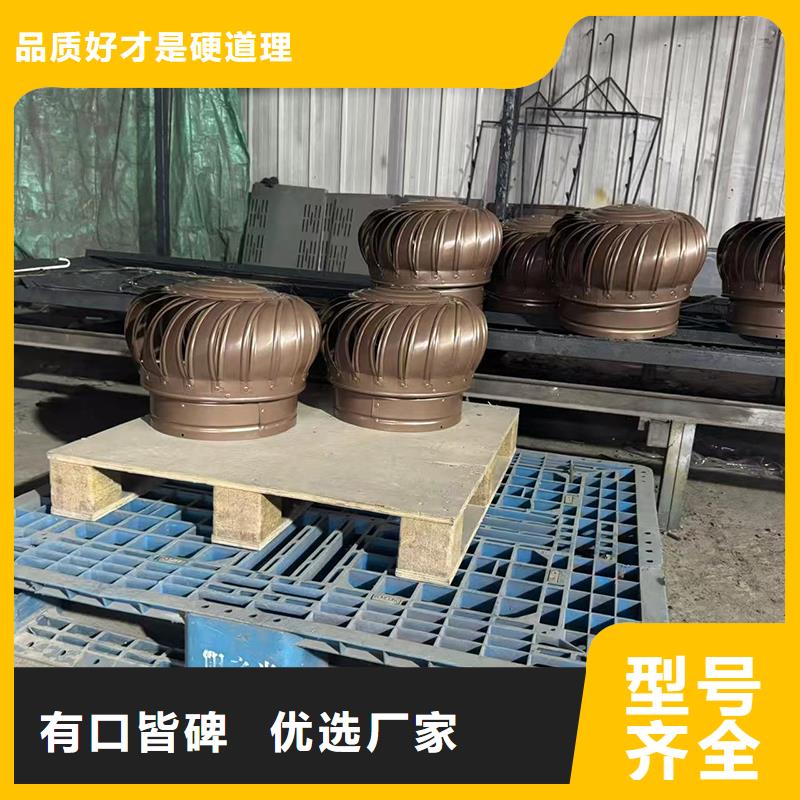 WM型无动力防风风帽厂家咨询