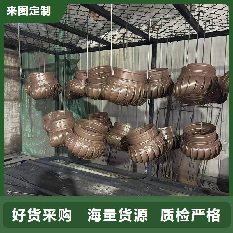 县自力式风帽直销价格