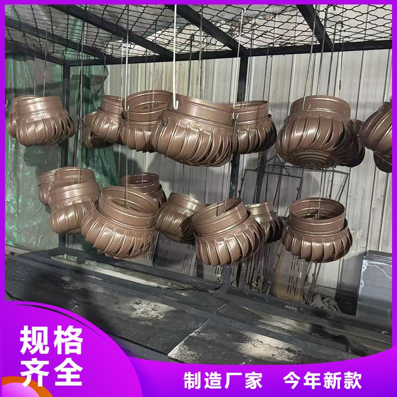 县离心式无动力风机期待您的来电