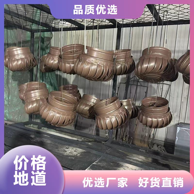 F系列排气道风帽现货价格
