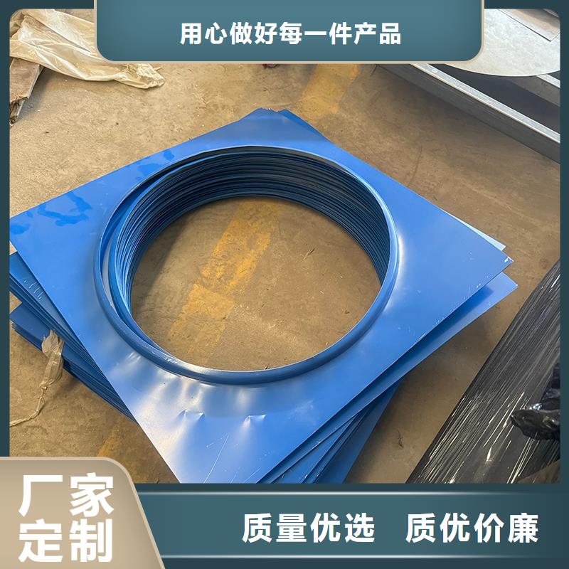 A系列无动力风帽大风量