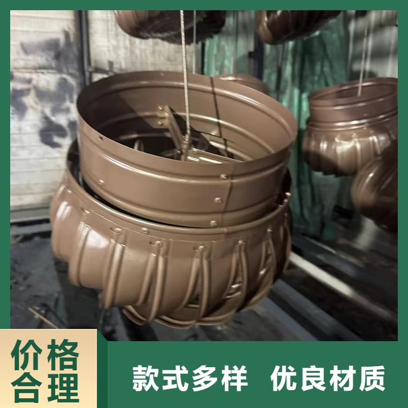 防风防雨防倒灌风帽了解更多