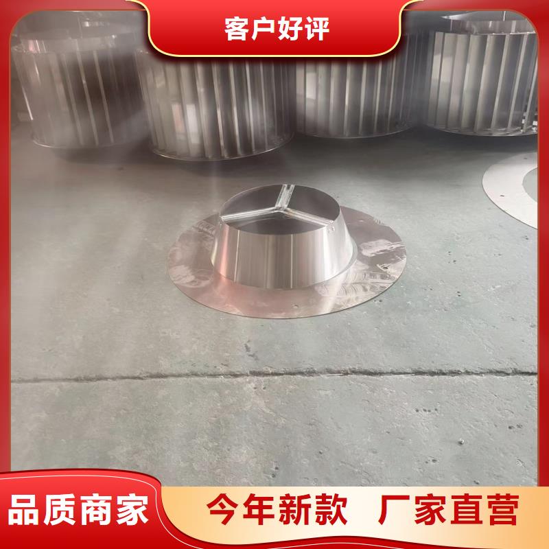 A系列无动力风帽品牌厂家