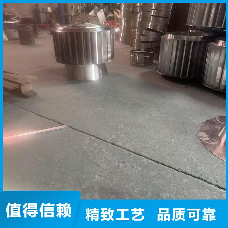 防倒灌无动力风帽品质过关