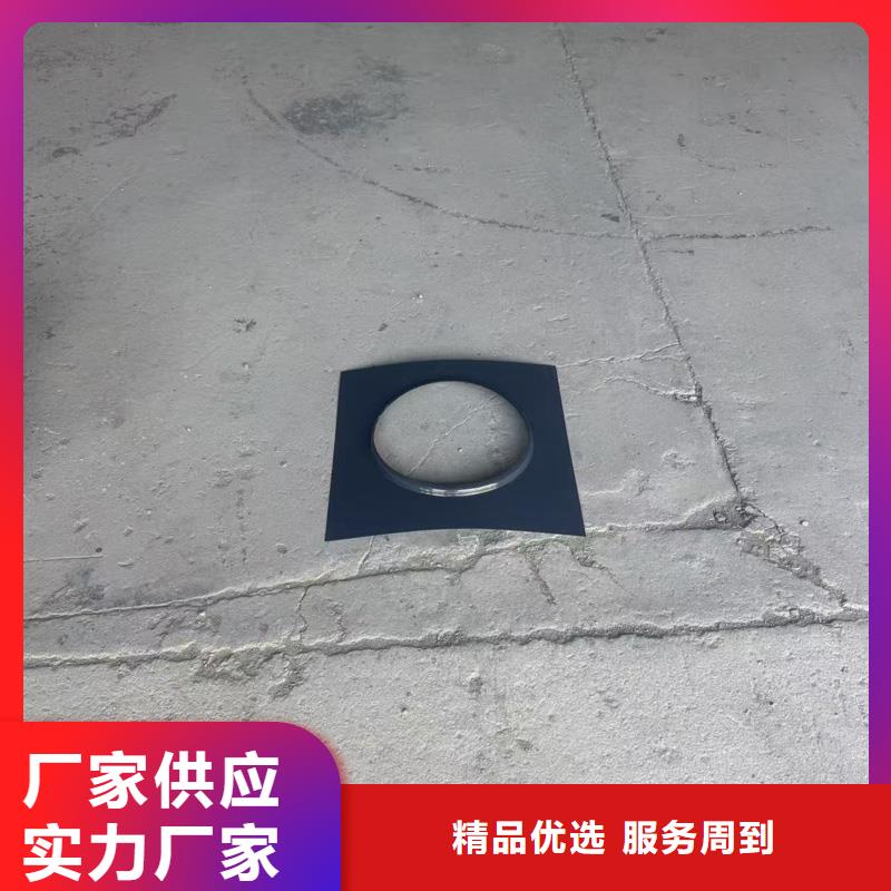 螺旋叶片无动力风帽23J916图集风帽