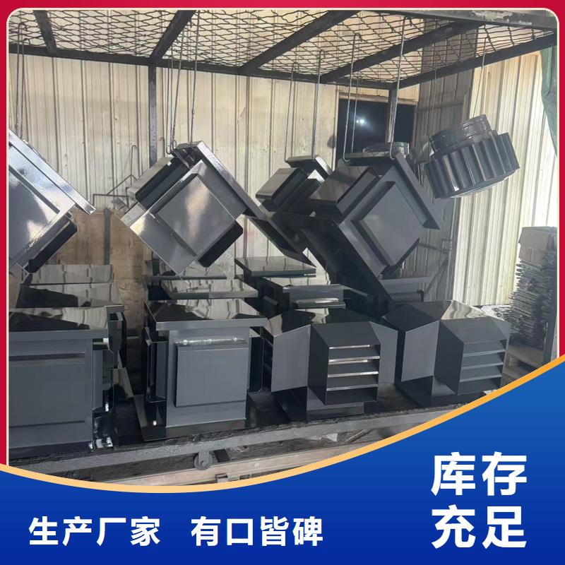 A系列旋转风帽实体厂家