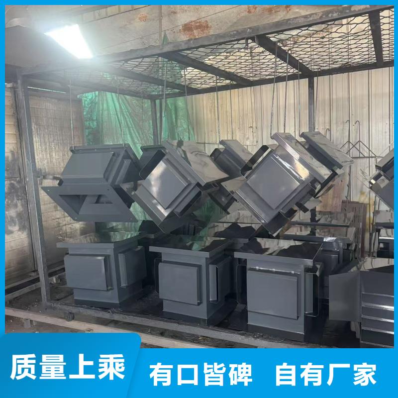 县A系列圆柱形通风帽终身质保