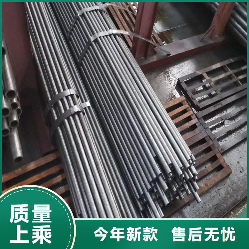 16mn厚壁精密管行业资讯
