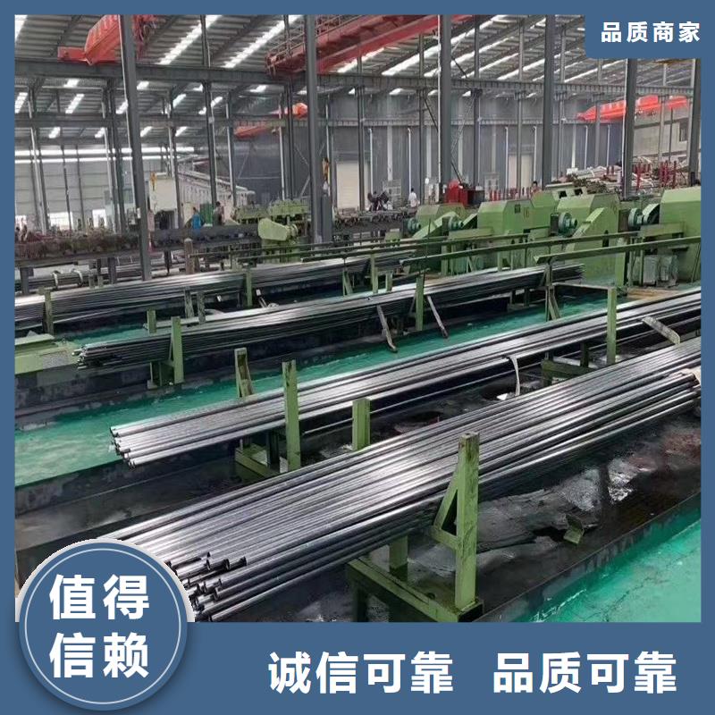 精密管圆钢实力公司