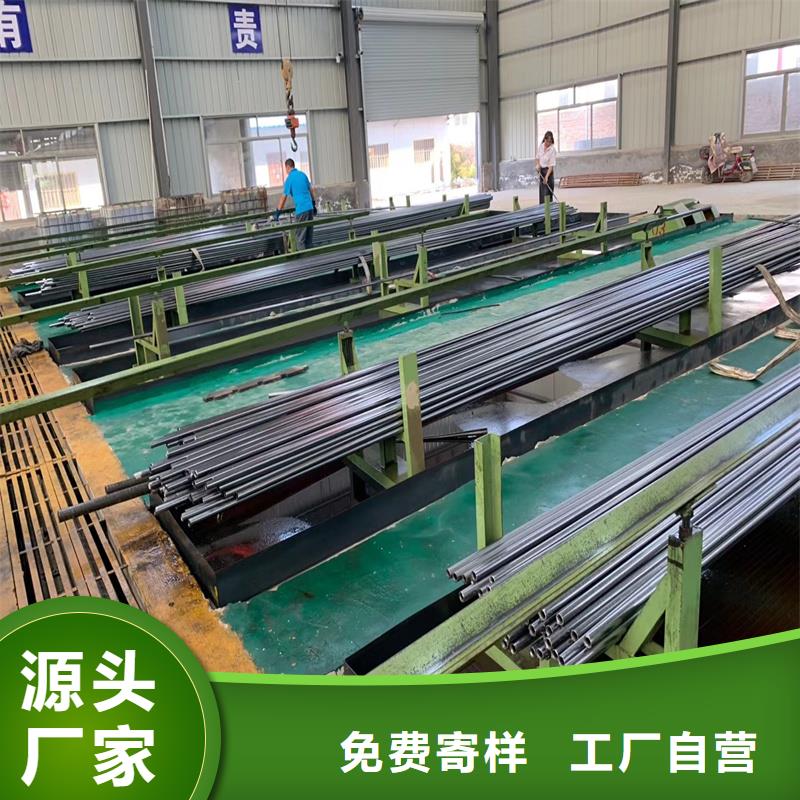 精密管-精密钢管质量三包