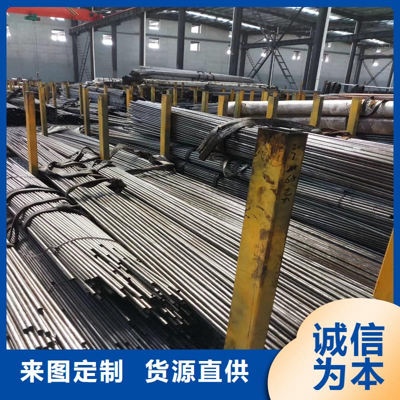 精密管_精密钢管严格把控质量