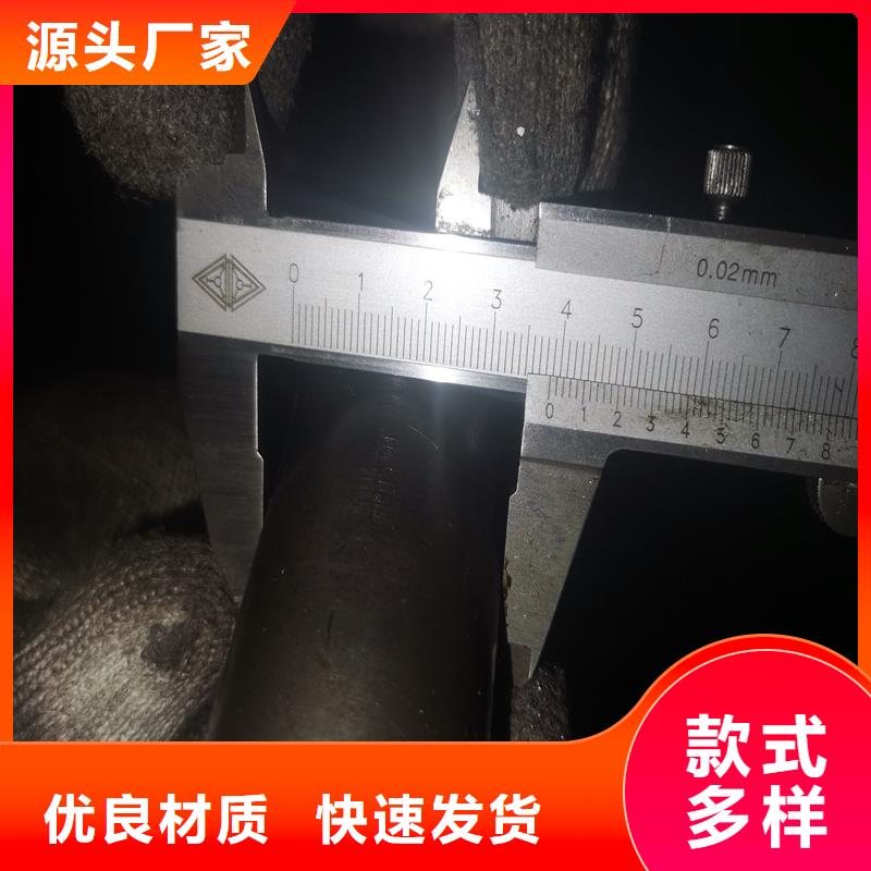 20cr精密管品牌企业