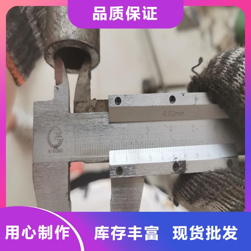精密管圆钢实力大厂家