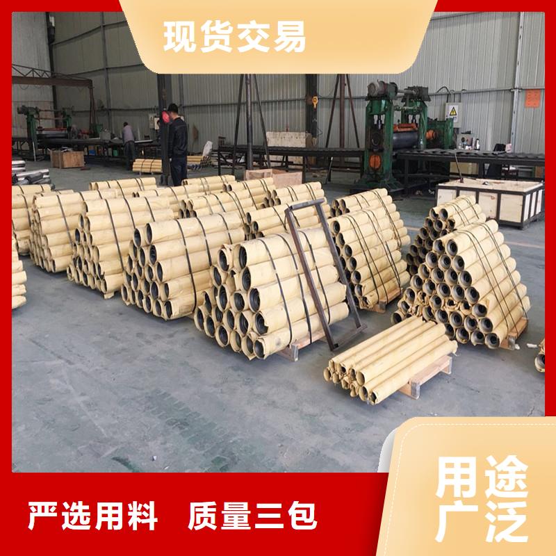 铅板精密钢管发货及时