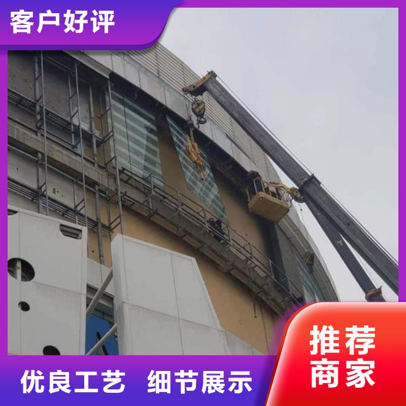 福建南平搬运玻璃吸盘吊具产品介绍