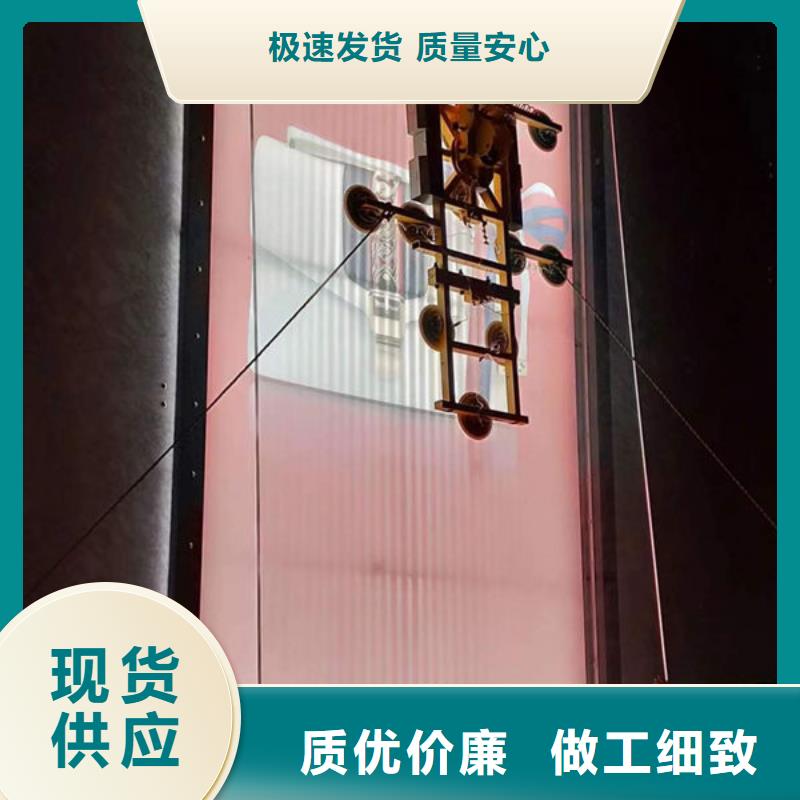 福建福州电动玻璃吸盘出租按需定制