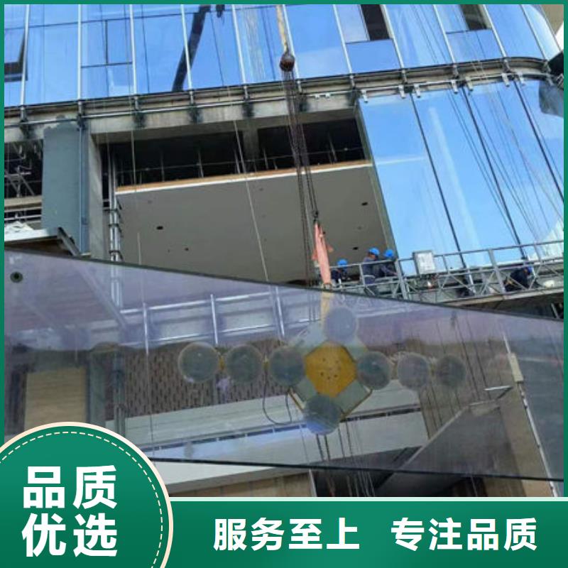 湖南湘潭电动玻璃吸盘器厂家了解更多