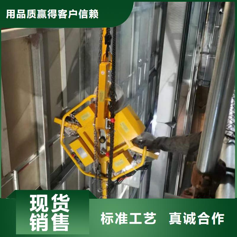 山西省忻州市玻璃吸盘吊架支持定制