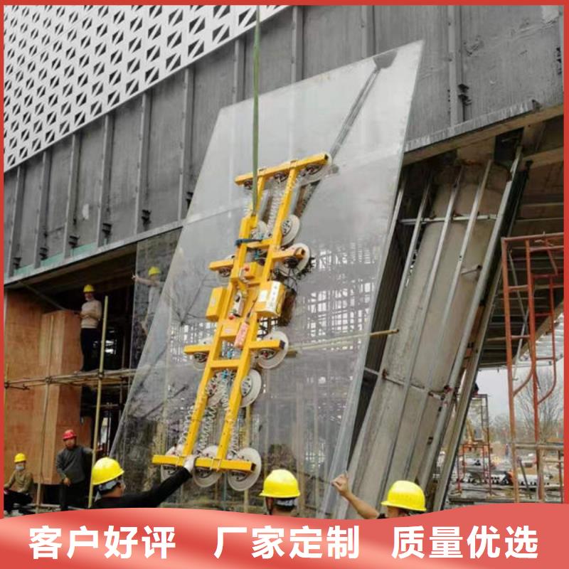 福建厦门电动吸盘吊具产品介绍