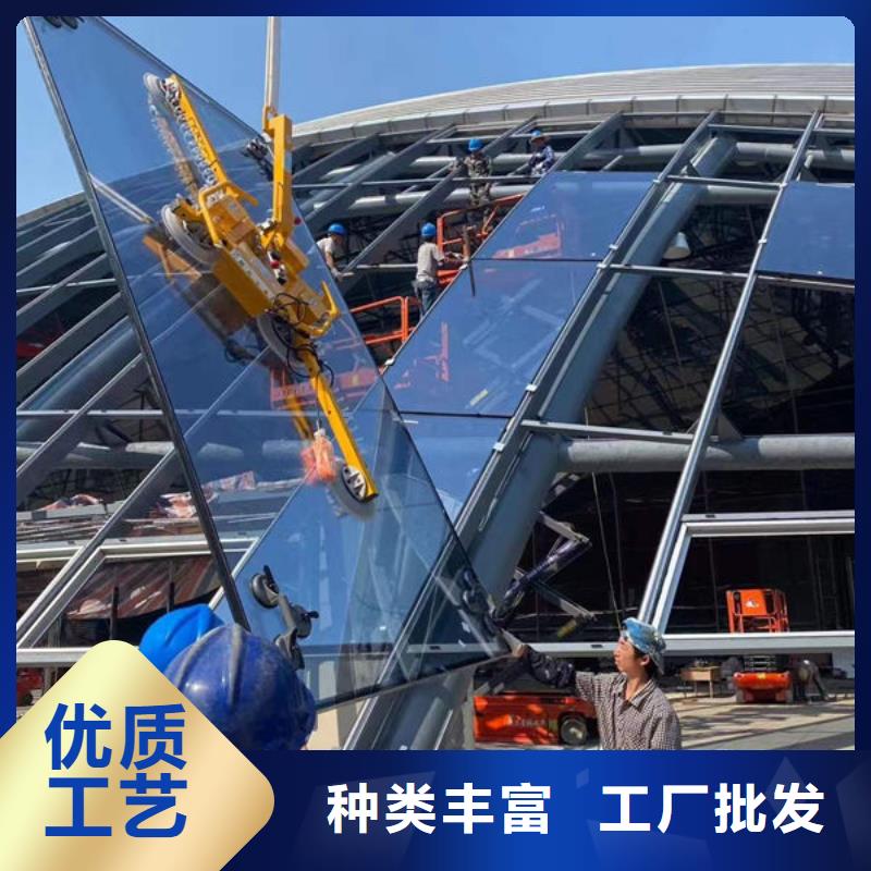 湖南郴州600公斤电动玻璃吸盘全国发货