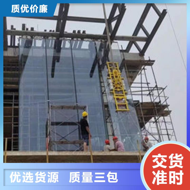 南京玻璃吸盘器品质保障