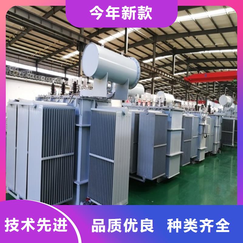 S13-2000KVA/10KV/0.4KV油浸式变压器厂家直供