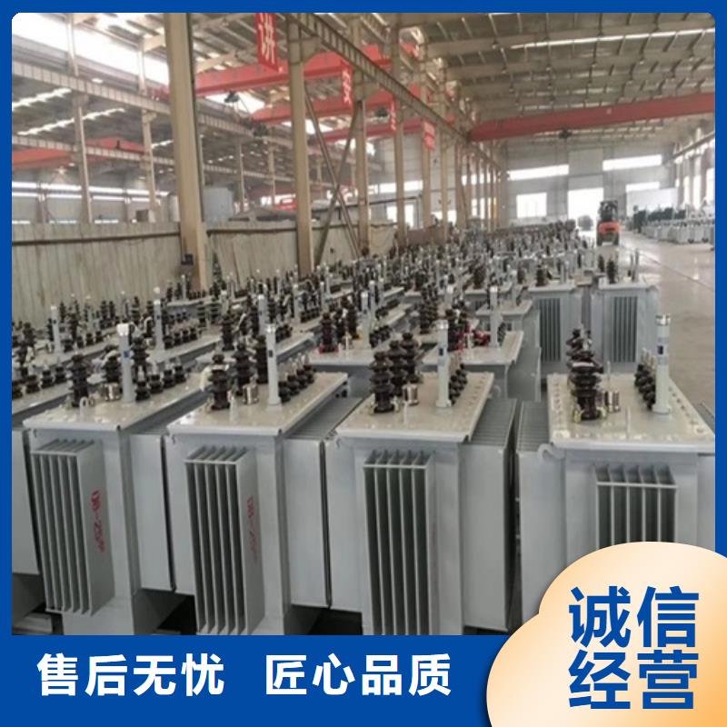 S11-5000KVA/35KV/10KV/0.4KV油浸式变压器按需定制