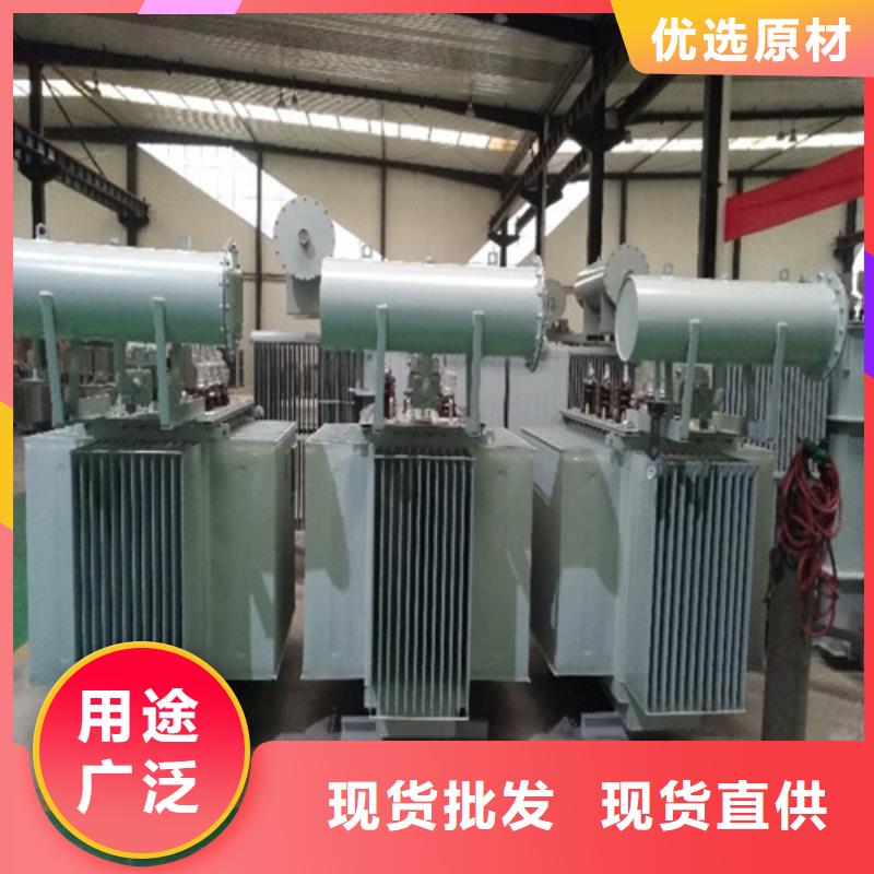 S22-400KVA/35KV/10KV/0.4KV油浸式变压器售后无忧