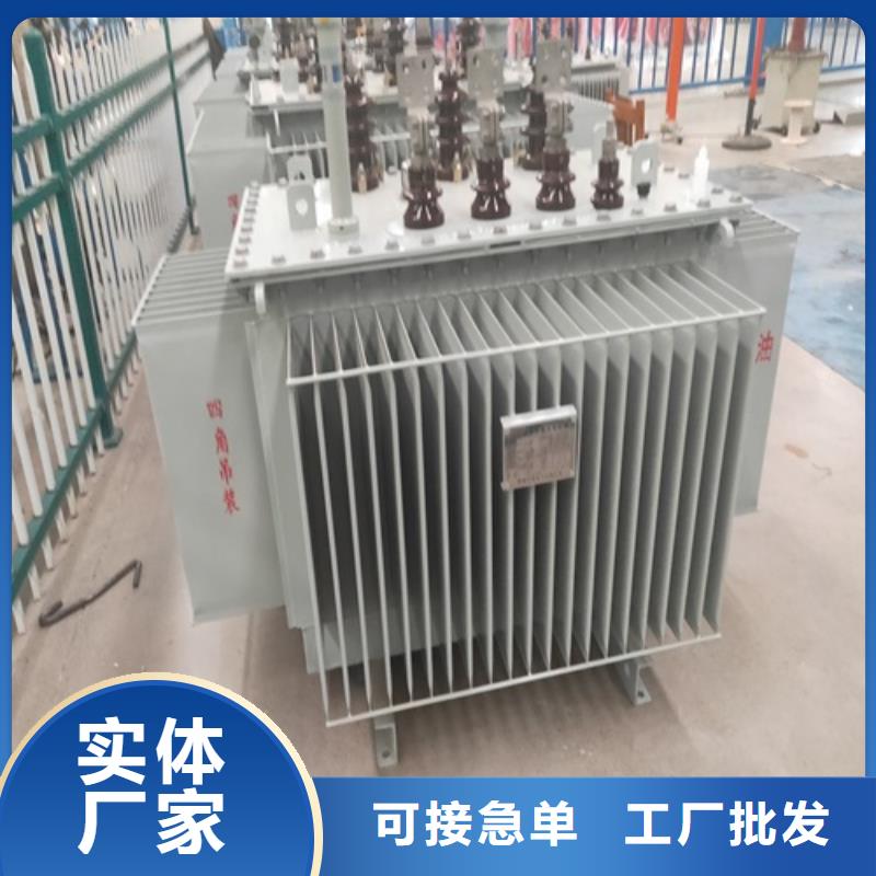 S13-800KVA/35KV/10KV/0.4KV油浸式变压器种类齐全