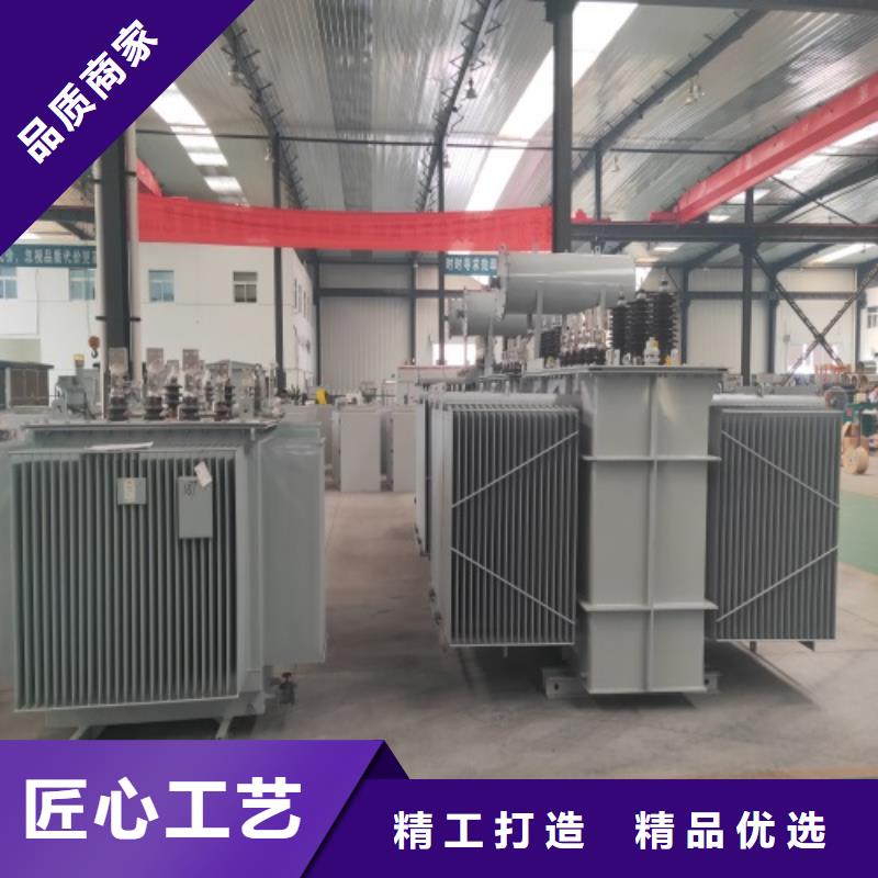 S11-40000KVA/35KV/10KV油浸式变压器品质保障