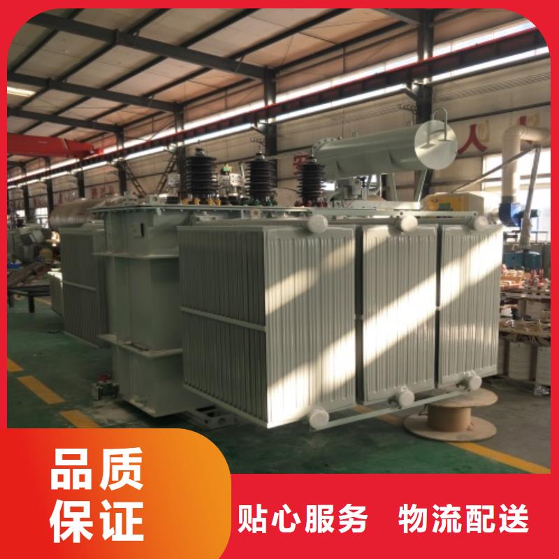 现货价格S22-10000KVA/35KV/10KV/油浸式变压器