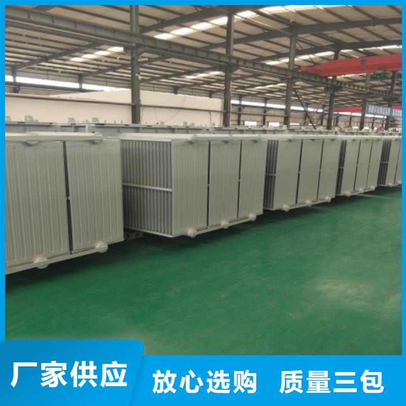 S11-250KVA/35KV/10KV/0.4KV油浸式变压器施工团队