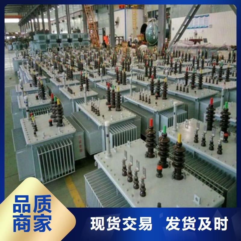 S13-800KVA/35KV/10KV/0.4KV油浸式变压器解决方案