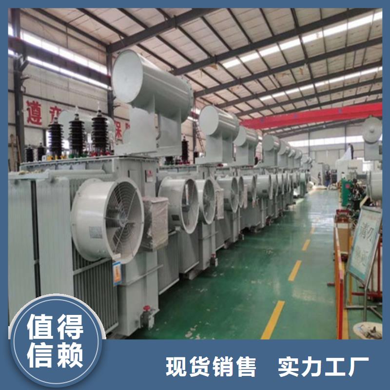 S11-2000KVA/35KV/10KV/0.4KV油浸式变压器图片