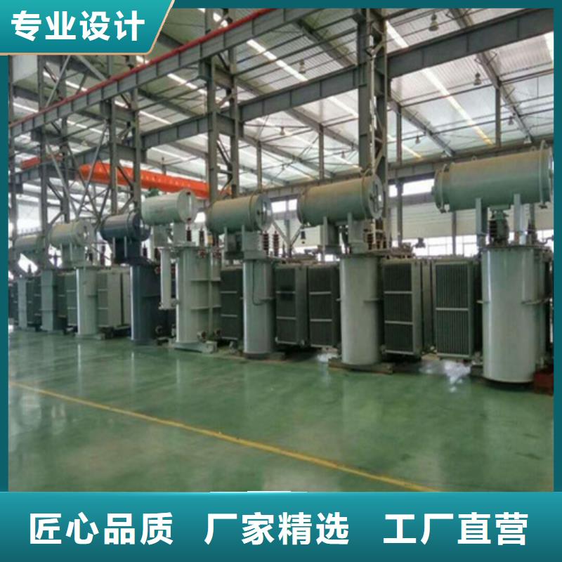 S11-5000KVA/35KV/10KV/0.4KV油浸式变压器值得信赖