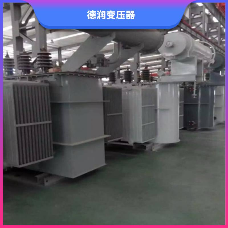 S11-3150KVA/10KV/0.4KV油浸式变压器现货直供