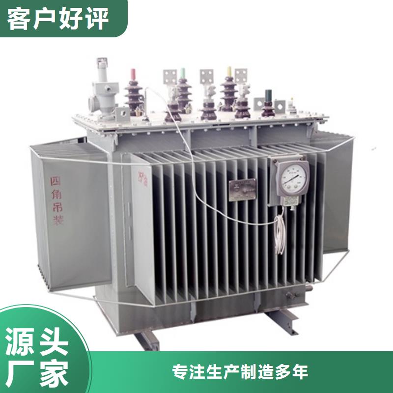 S13-8000KVA/35KV/10KV/油浸式变压器上门服务