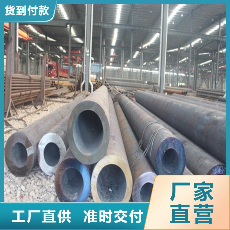 桂林经营Q355B无缝钢管畅销全国