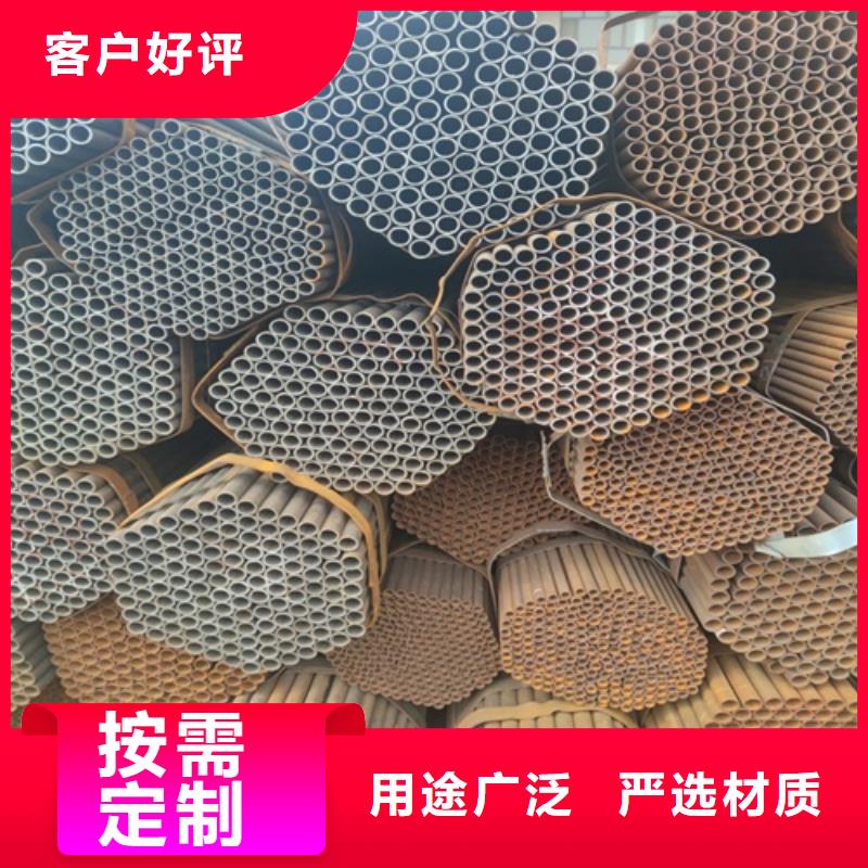 Q235C焊管品质保障