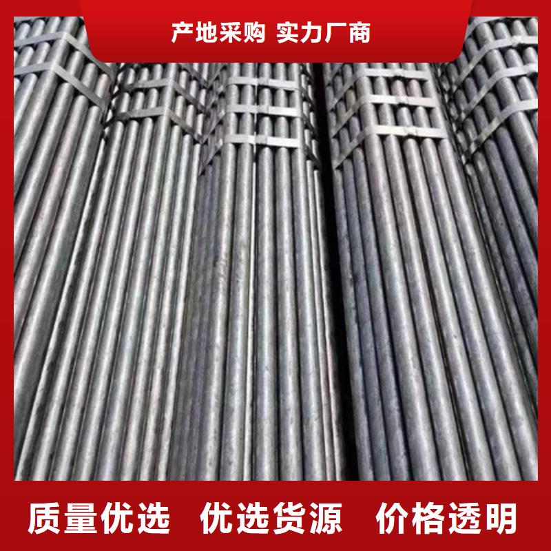 Q345C焊管推荐厂家