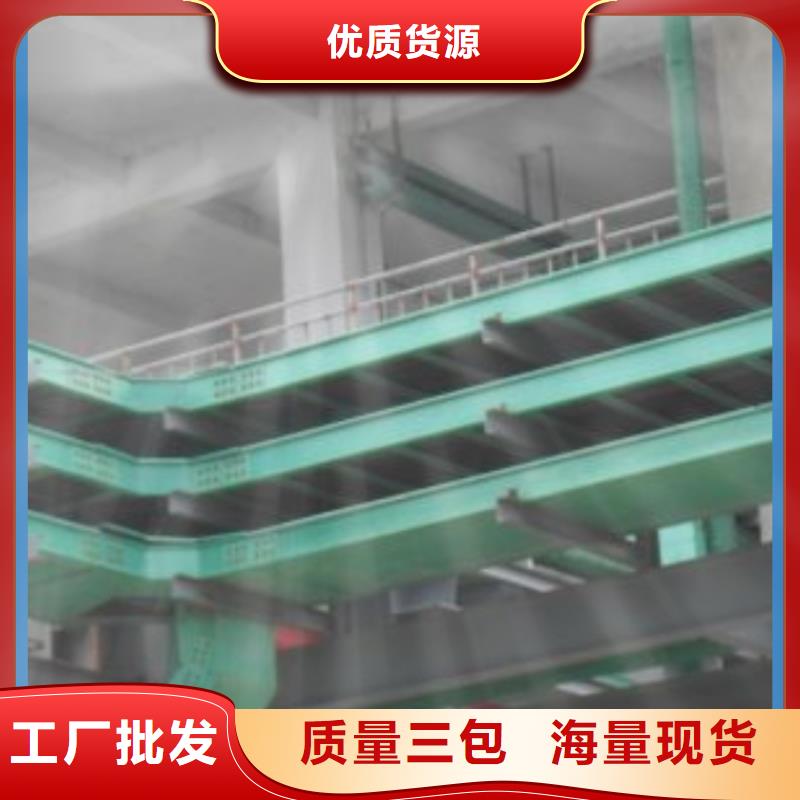 发货及时的热镀锌桥架基地
