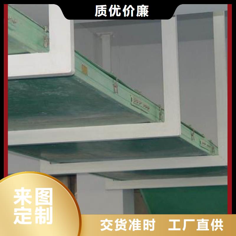 采购热镀锌桥架必看-经验丰富