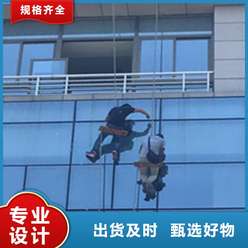 外墙清洗排污管道清洗专注细节使用放心