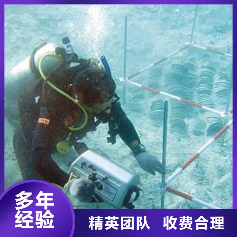 渝水区水下打捞凶器信息推荐