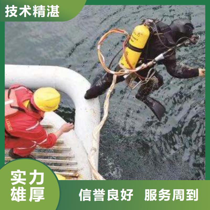 青浦区水下搜救信赖推荐