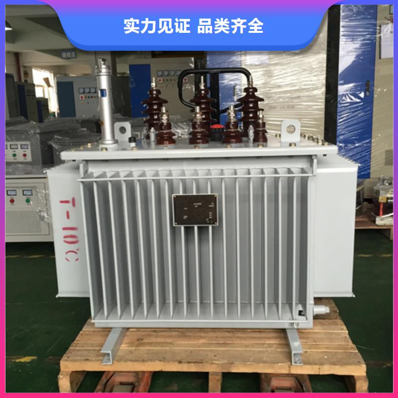 160kva油浸式变压器产品齐全