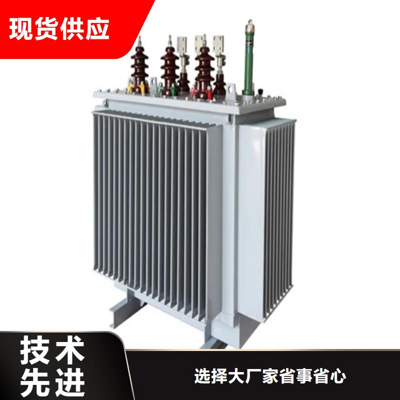 【优选】S13-m-100/10油浸式变压器源头厂家